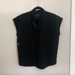 Figs XS Rafaela scrub top